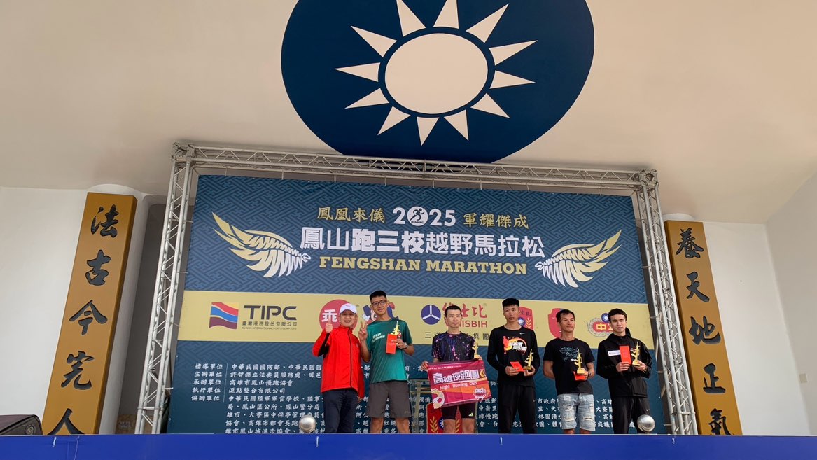 KLCI-羅志傑 profile