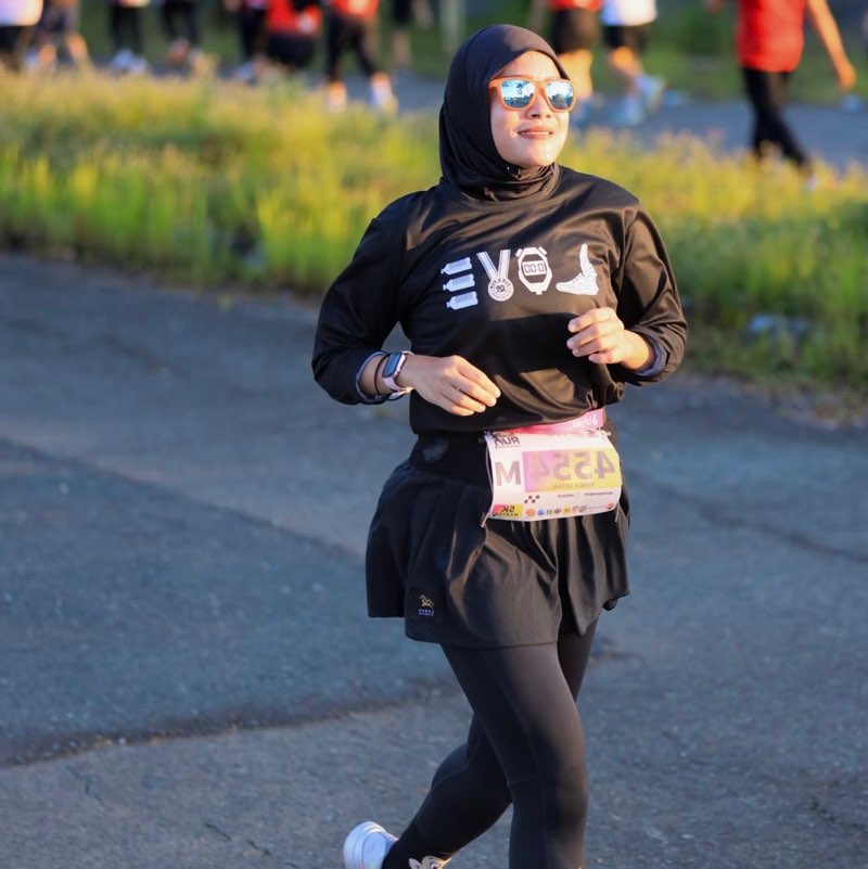 Winda Winner profile