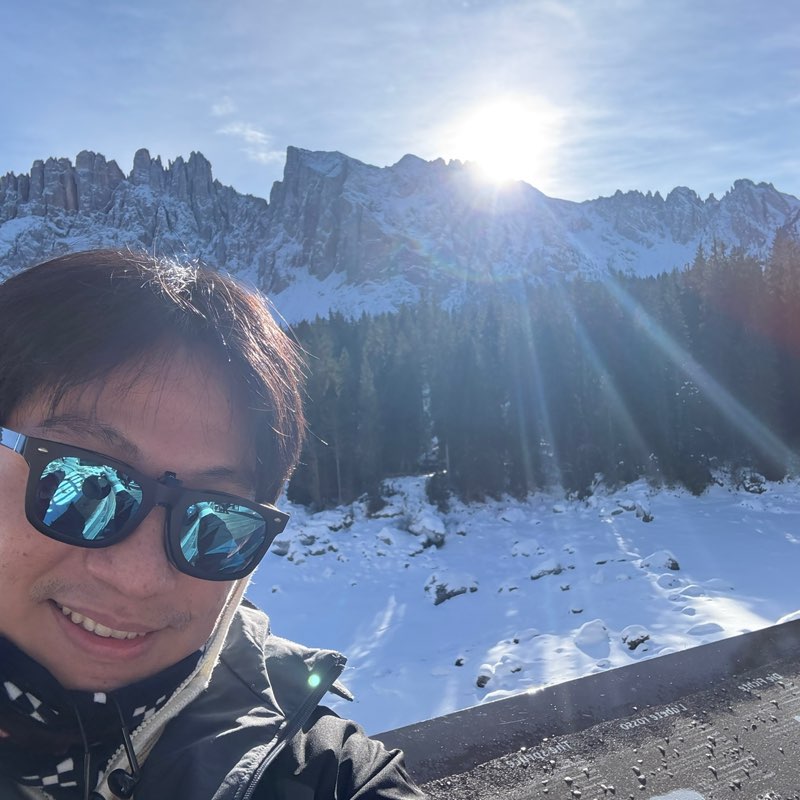 KLC1-黃祈鑫 profile