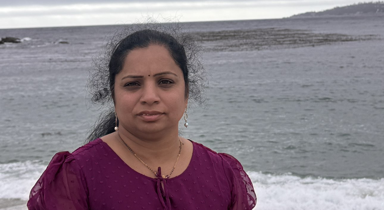 Lavanya praveen profile