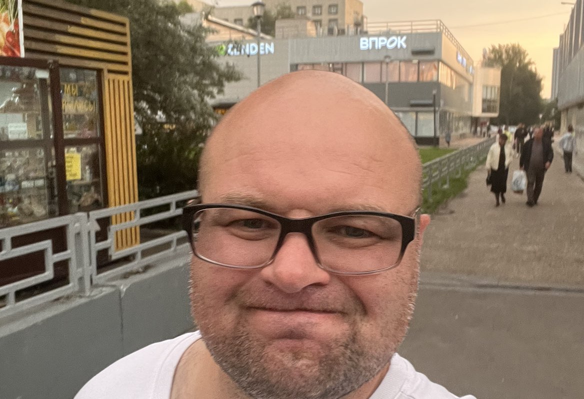 🦾🇷🇺Anton🇷🇺🦿 profile