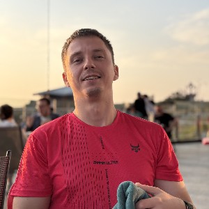 Денис Горлов icon