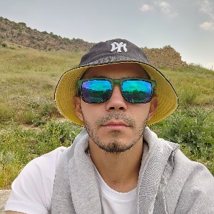 Сарвар М icon