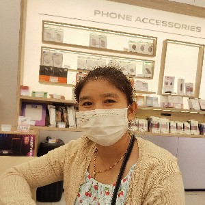 นางจ้อย ลุงต๊ะ profile