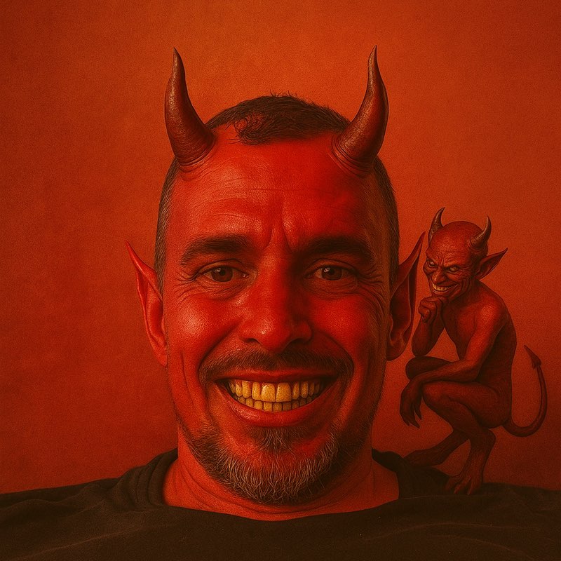 Михаил Мартынов profile