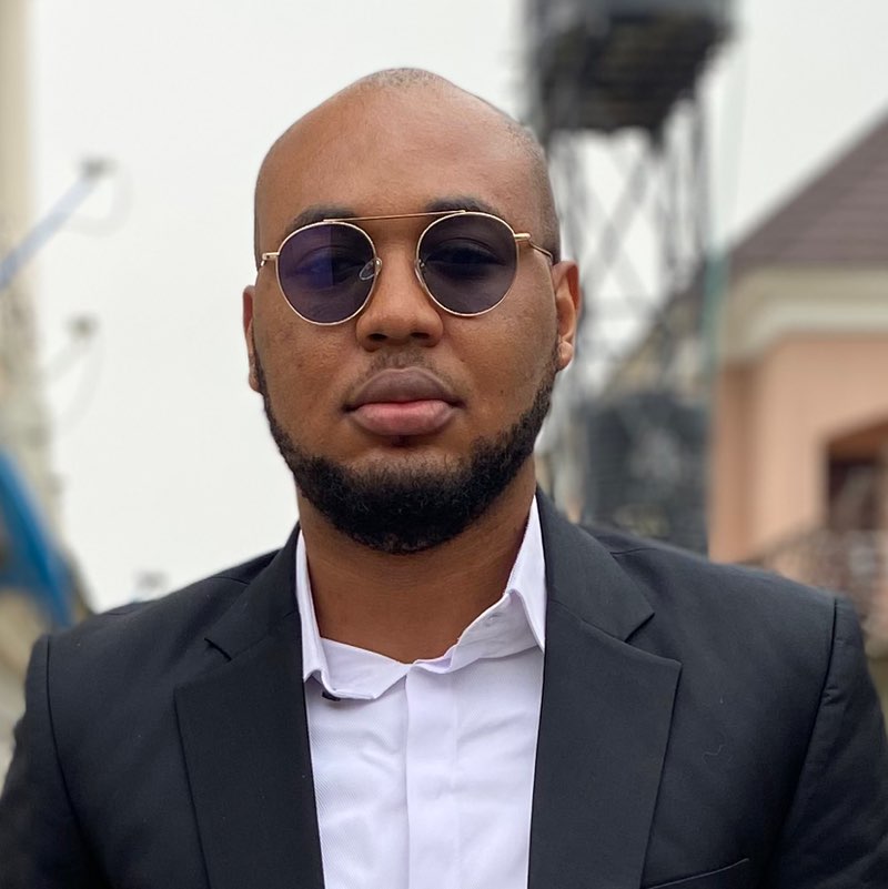 Chukwudi profile
