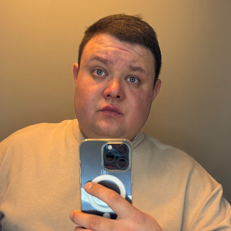 Дмитрий который МОПСИК