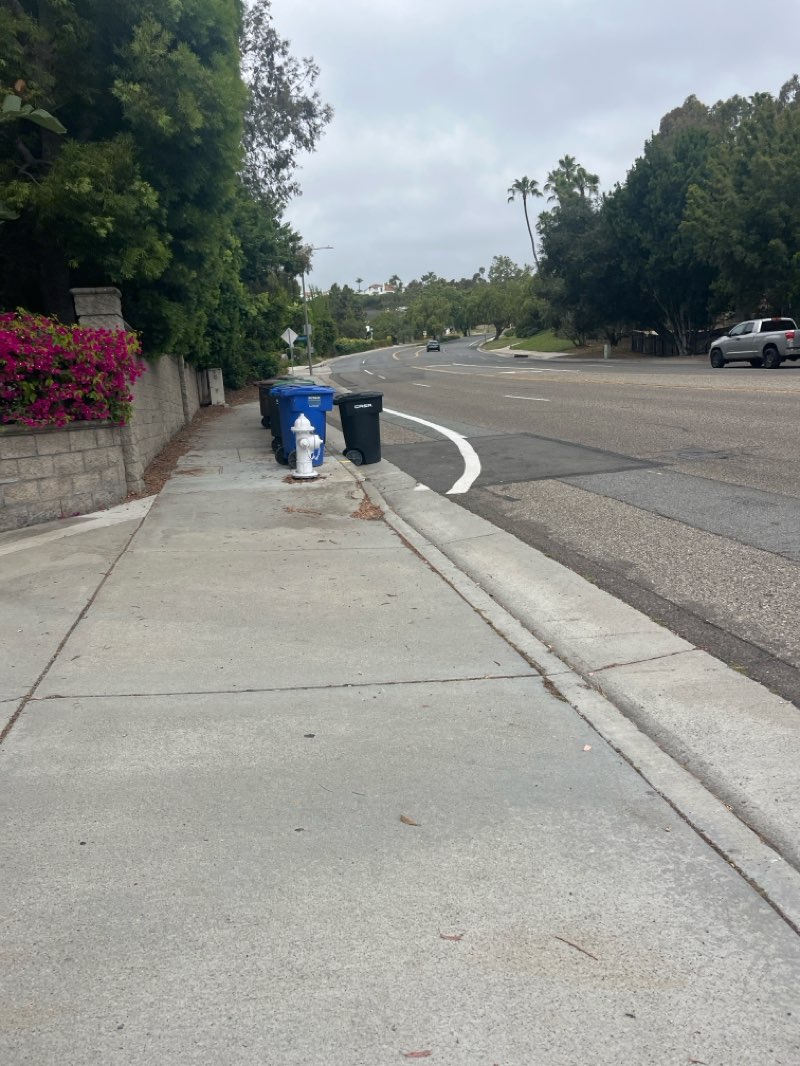 walking near me in San Juan Capistrano Community Center And Sports Park in summer