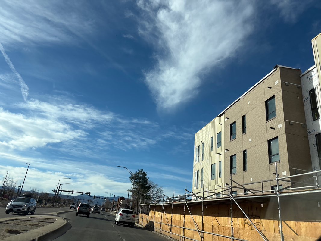walking near me in Ralston Central Park in winter
