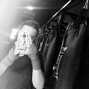 Katherine Chaves profile