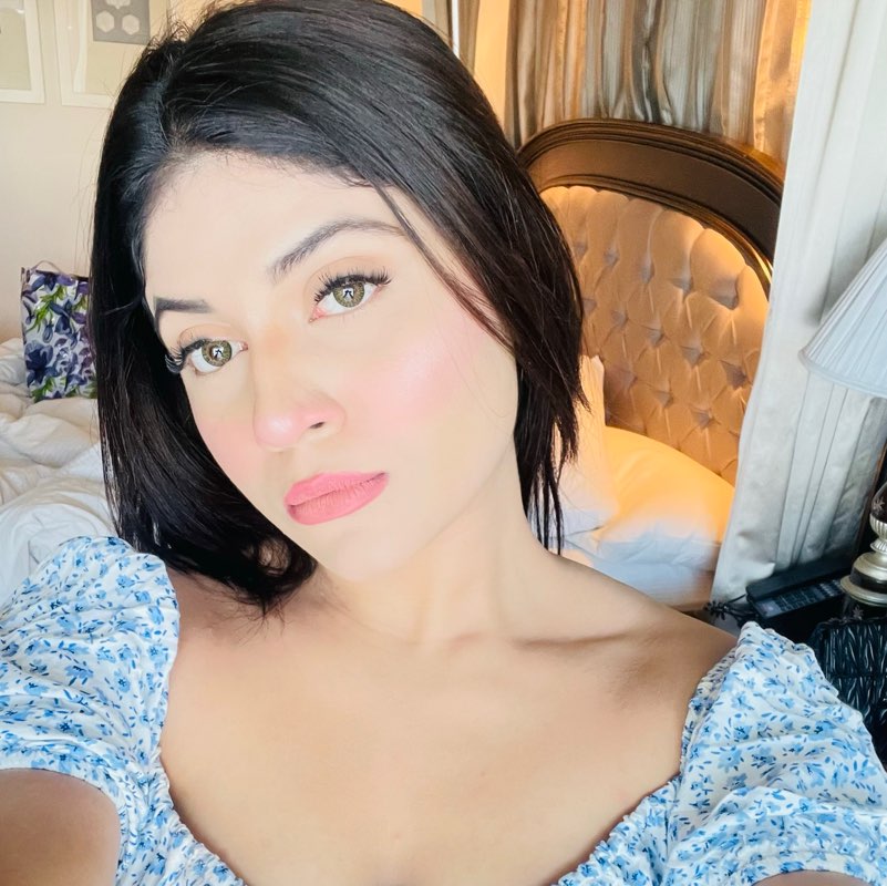 Siddhi Salian profile