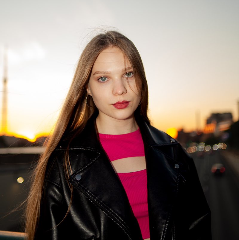 Диана Тодавчич profile