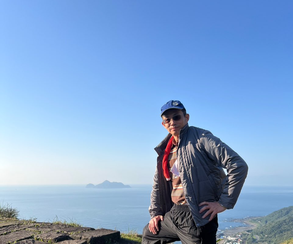 彰化研發中心7553/760萬步行者 profile