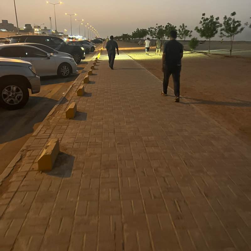 Waleed Salamah post 1