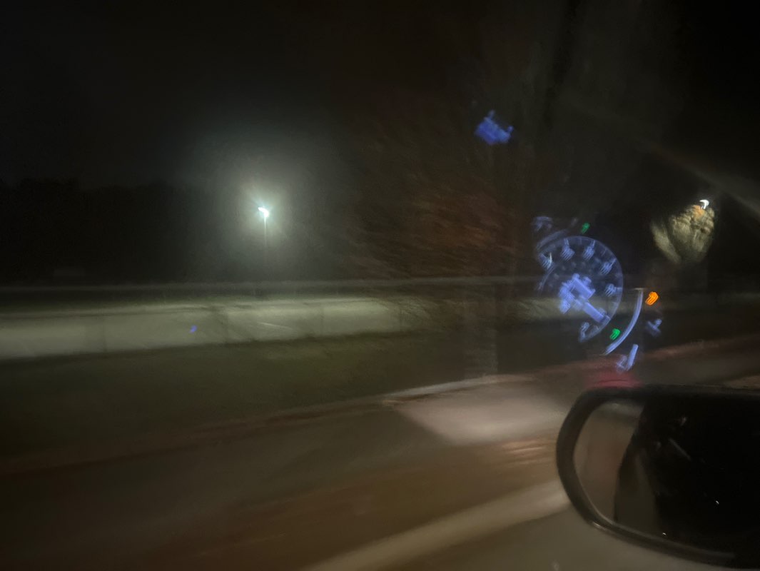 walking near me in George Mooney Park in autumn