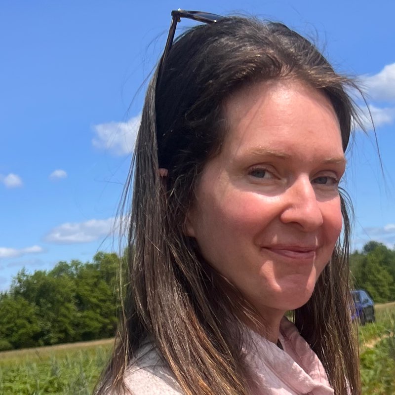 Heather Buck profile