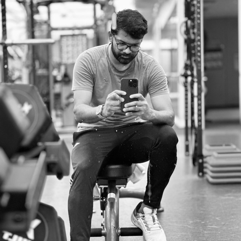 Bhargav profile