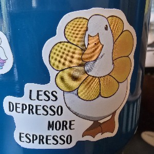 Christine y. profile