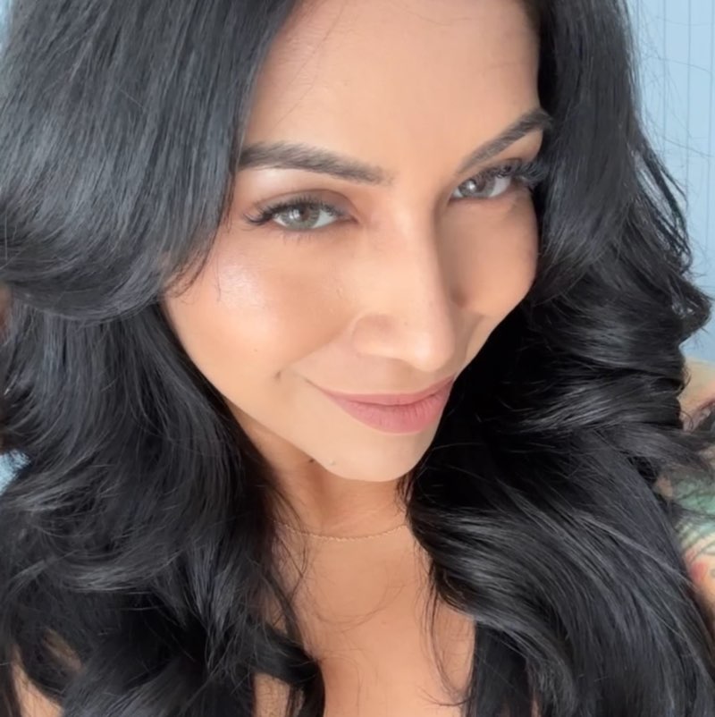 Melissa Solorzano