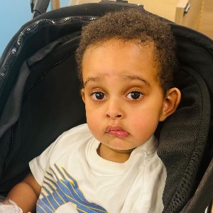Yared Kidane profile
