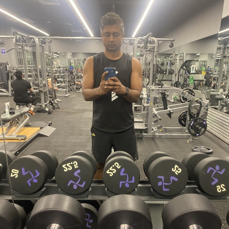 G12-Aravindan.V icon