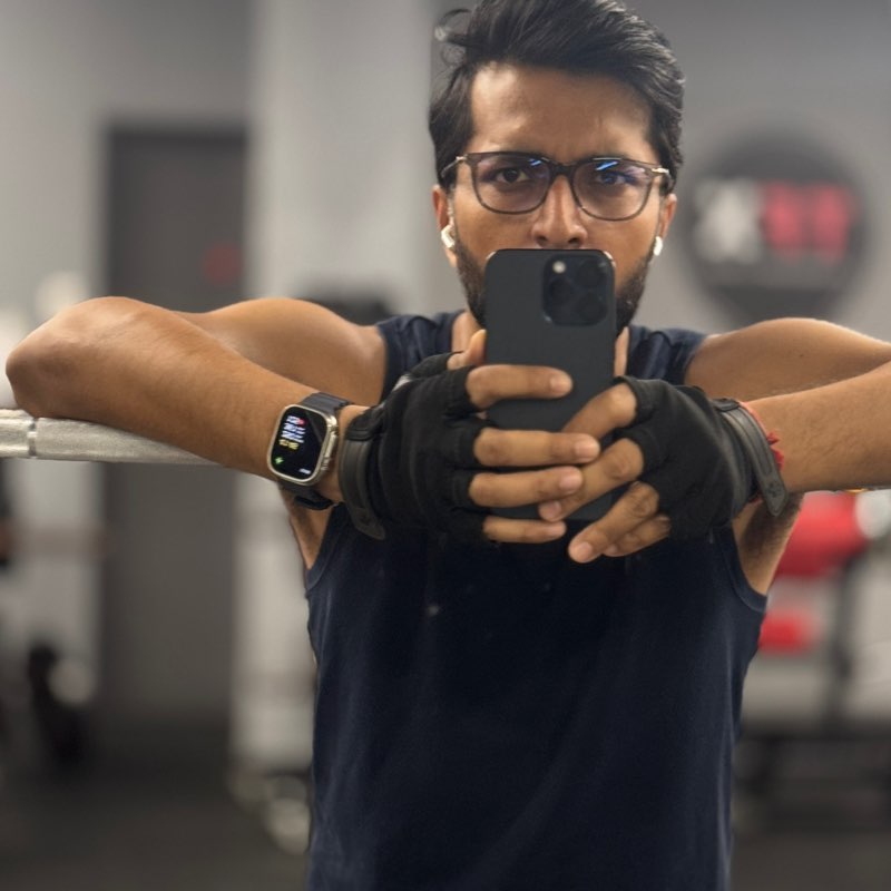Abhishek Nema profile