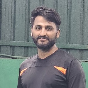 Nagaraj Naik profile