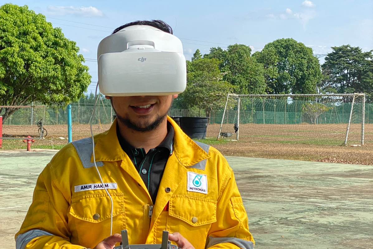 Amir Hakim Hashim profile