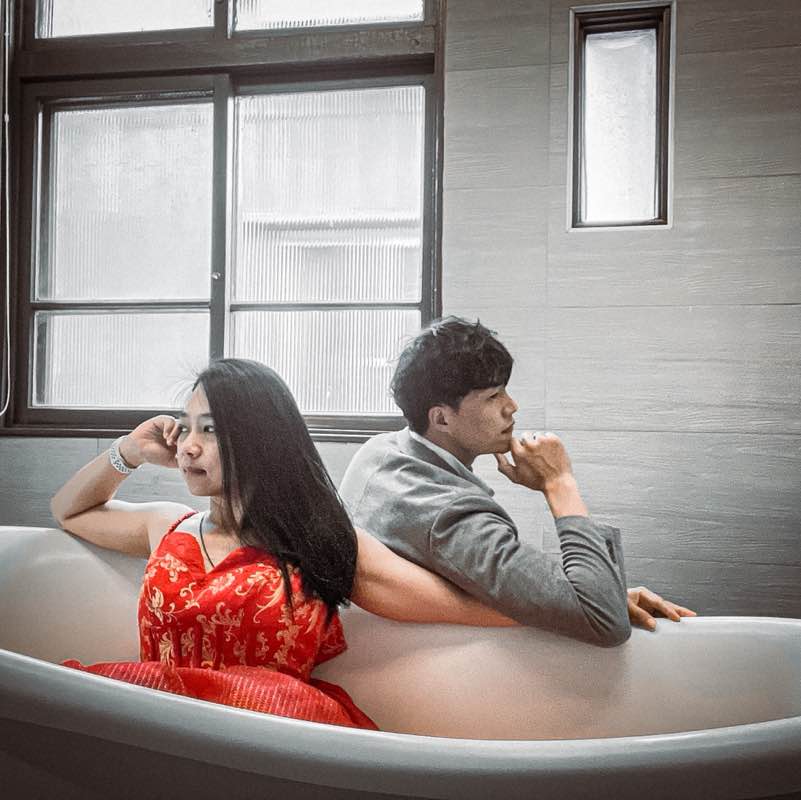 木橫家-阿卡伊 post 1