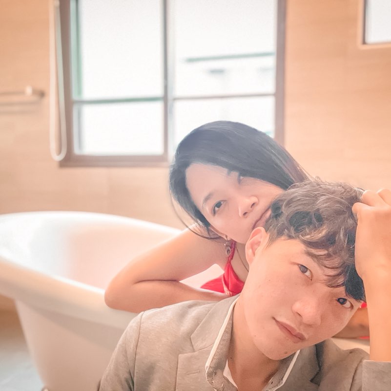 木橫家-阿卡伊 post 2