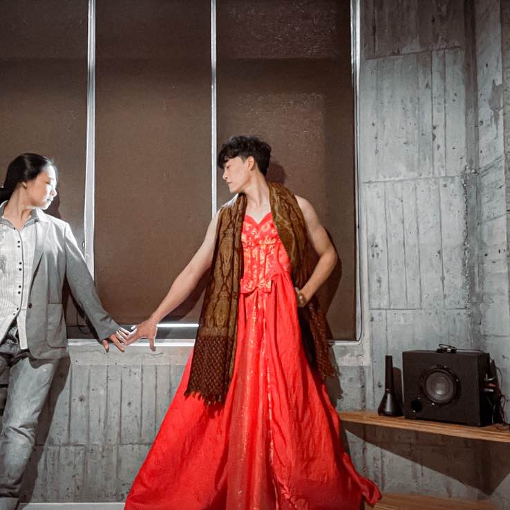 木橫家-阿卡伊 post 3