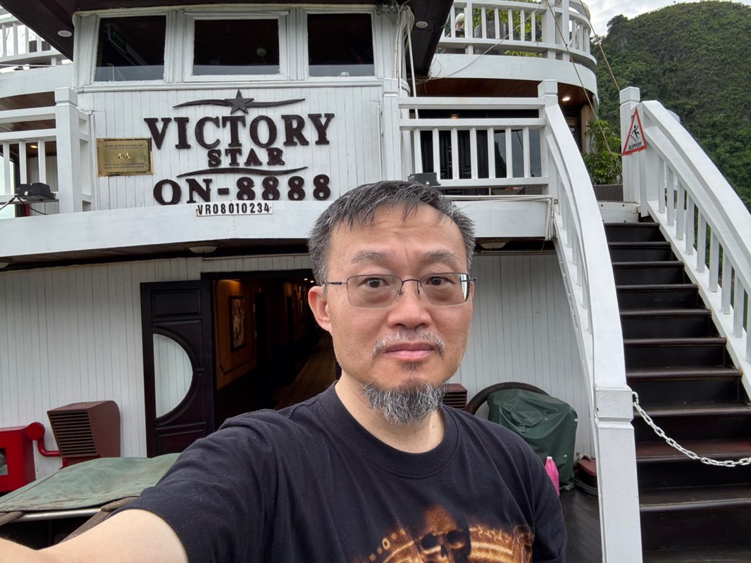 Kong Hua