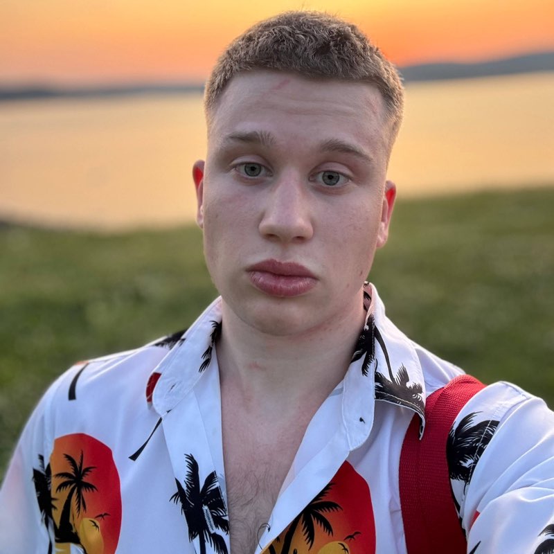 Дмитрий Куренков icon