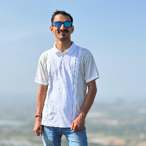 Chaitanya Hegde profile