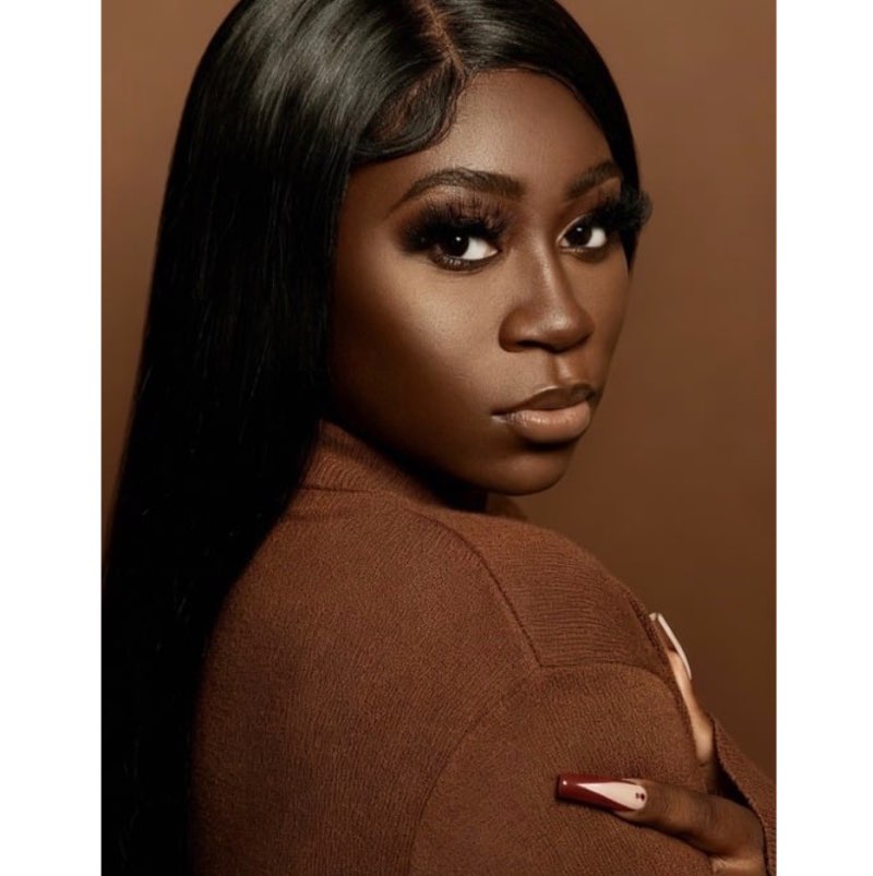 Mikeilá White profile