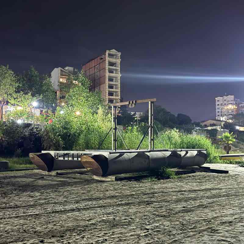 Hamed Anvarian post 2