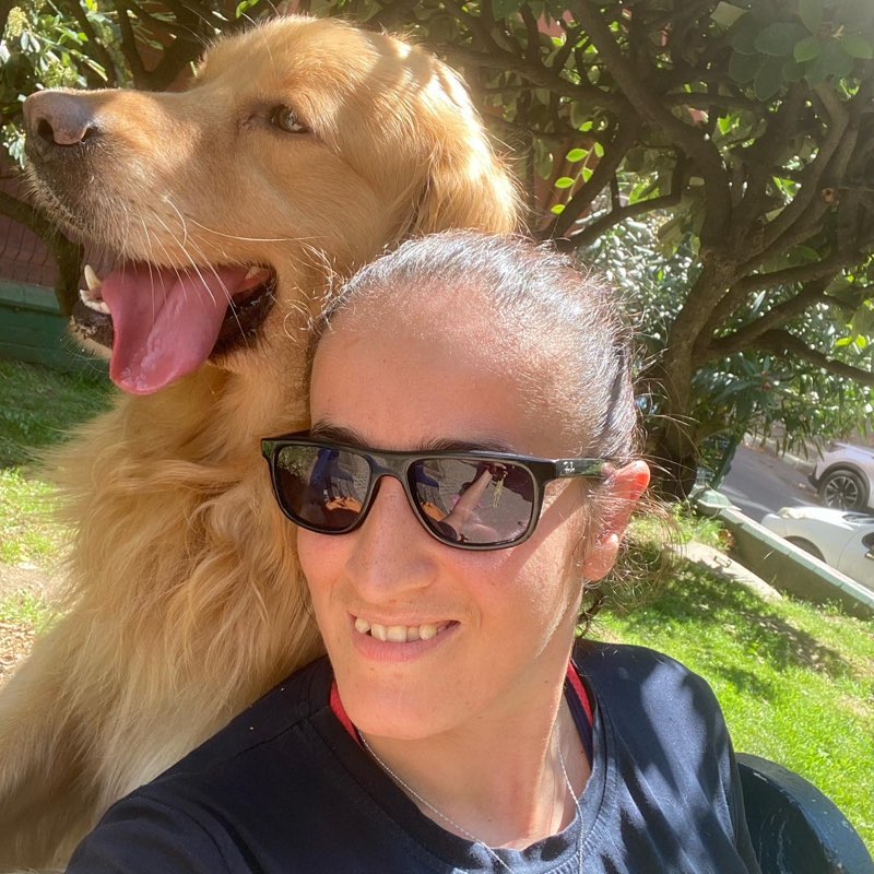 Büşra Nezaket profile