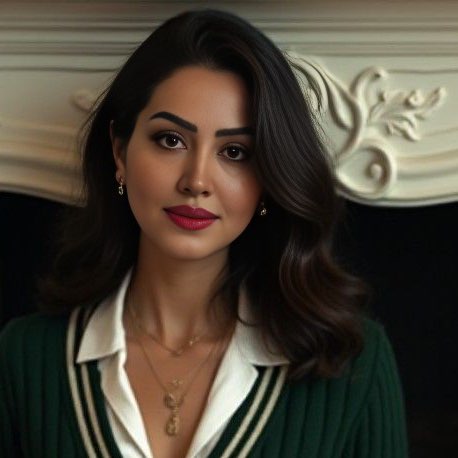 Samira shadkam