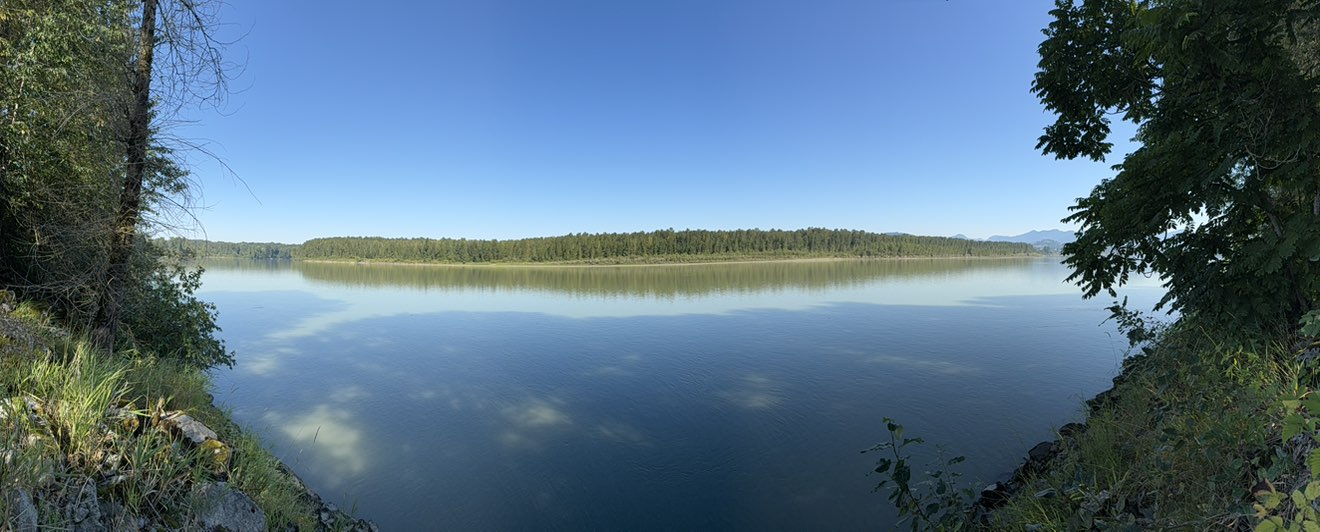 walking near me in Matsqui Trail Regional Park in autumn