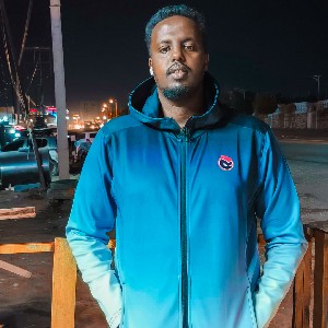 hanad abdulkadir profile