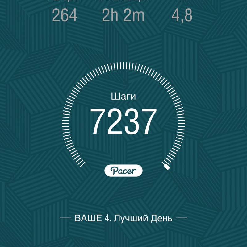 Спорт - жизнь!!! Анастасия post image