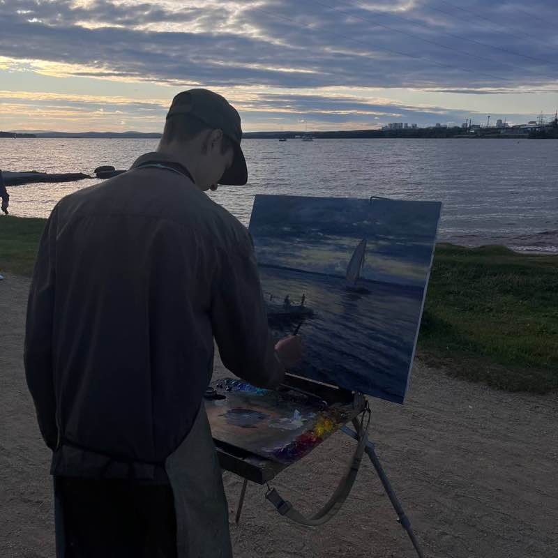 Спорт - жизнь!!! Анастасия post image