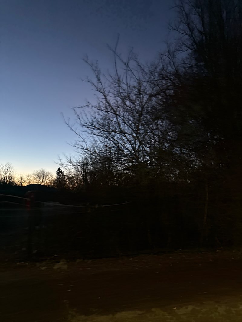 walking near me in Slayley Green in winter