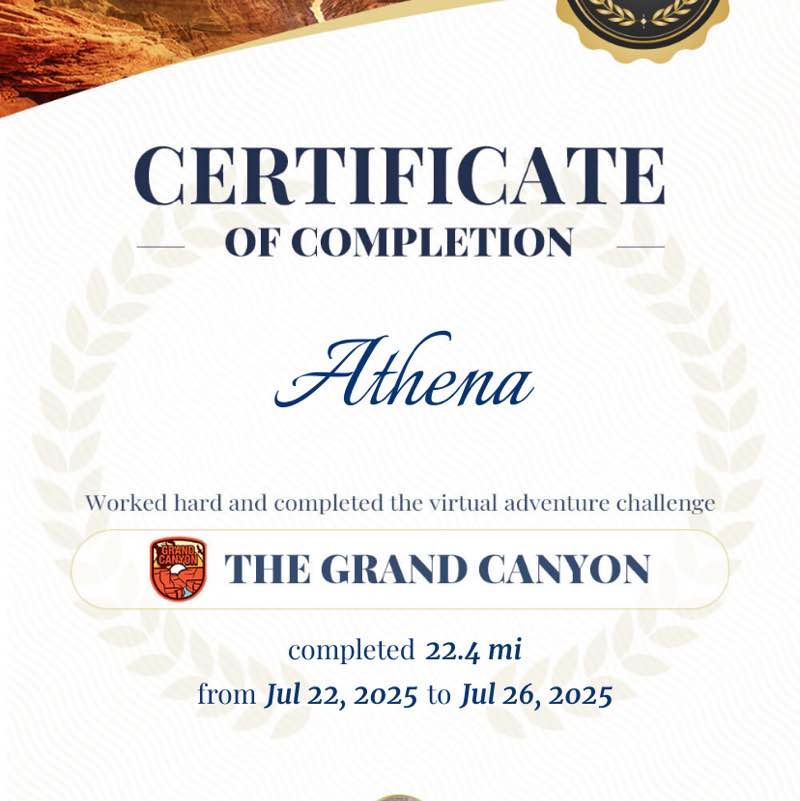 Athena post 1
