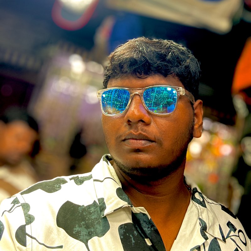 Joyal profile