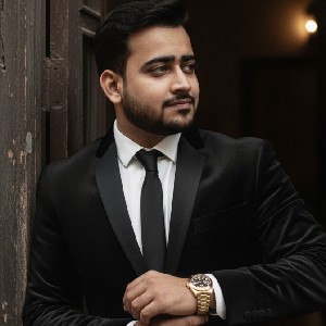Rahul Dave icon