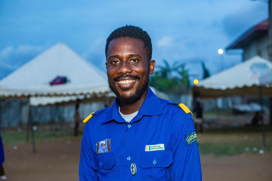 Sinaly Diomande profile