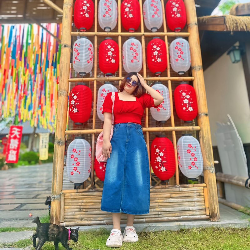 KHAT KHAT LWIN 5231091 profile