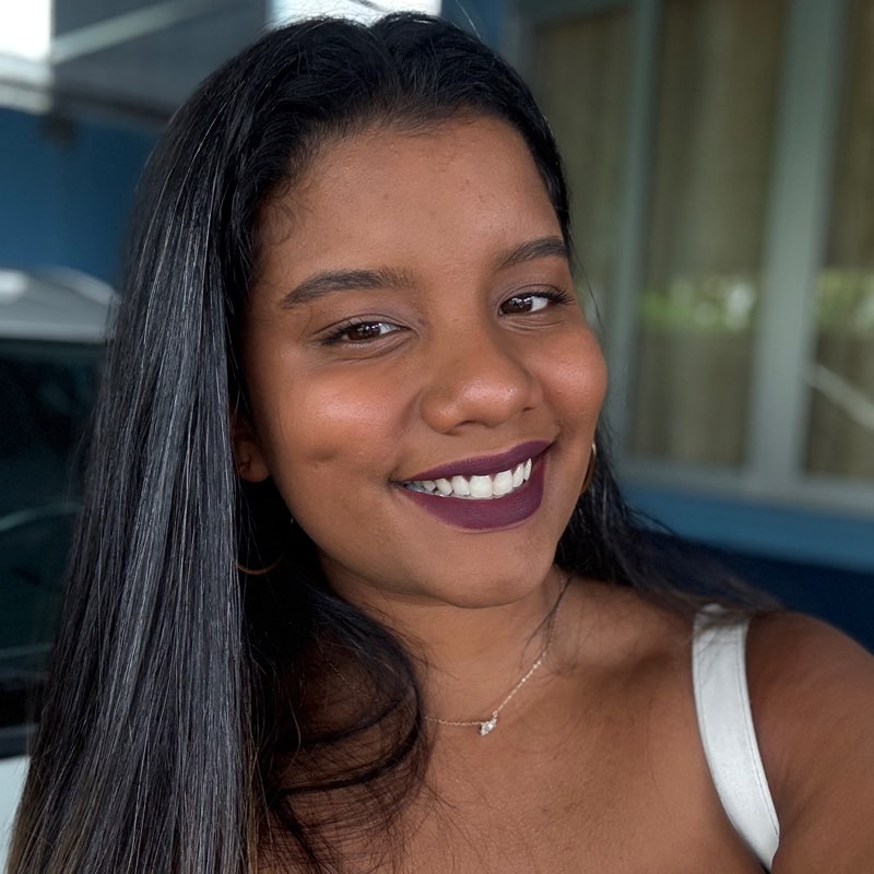 Adriana profile