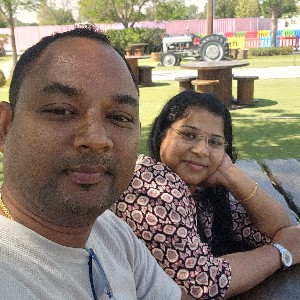 anaswarakb91 profile